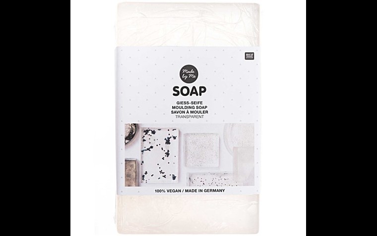 Pouring soap 1000 gr