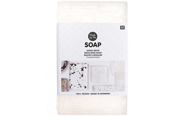 Pouring soap 1000 gr