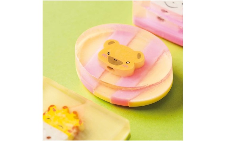 Pouring soap 1000 gr