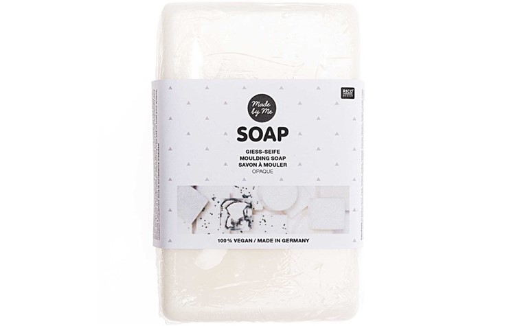 Casting soap opaque 250gr