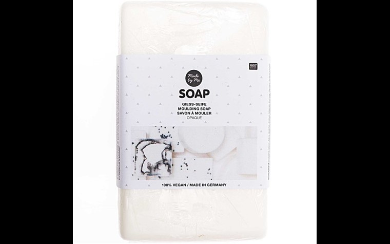 Casting soap opaque 500gr