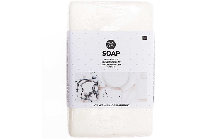 Casting soap opaque 500gr