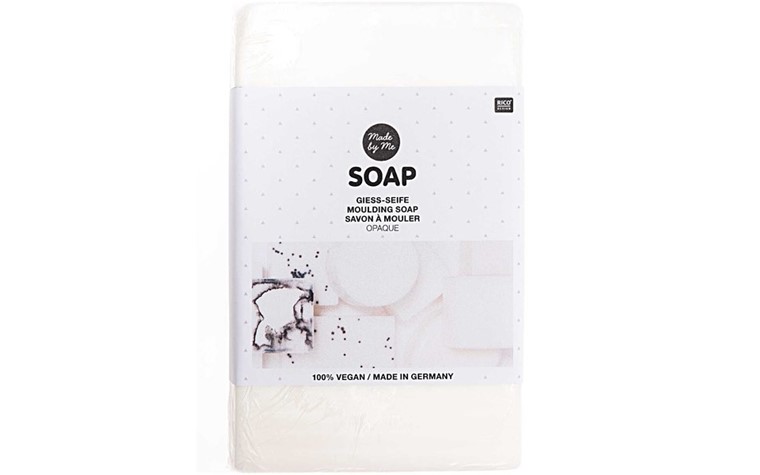 Pouring soap opaque 1000gr