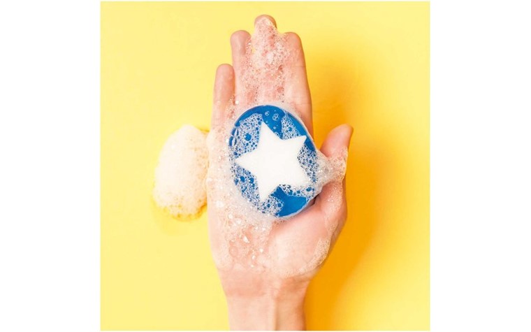 Pouring soap opaque 1000gr