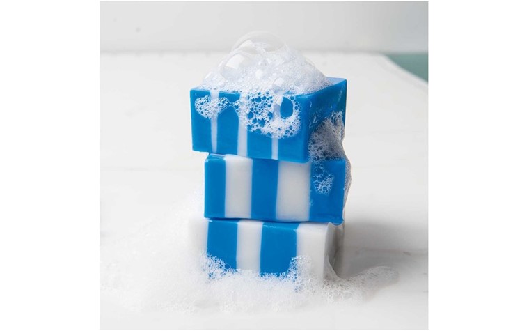 Pouring soap opaque 1000gr