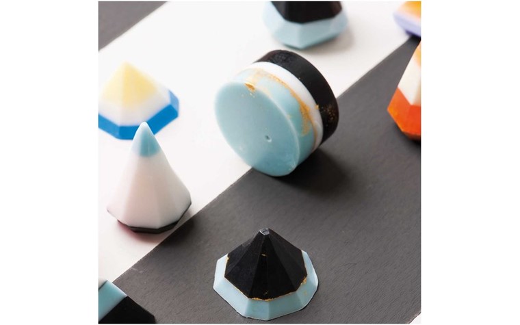 Pouring soap opaque 1000gr