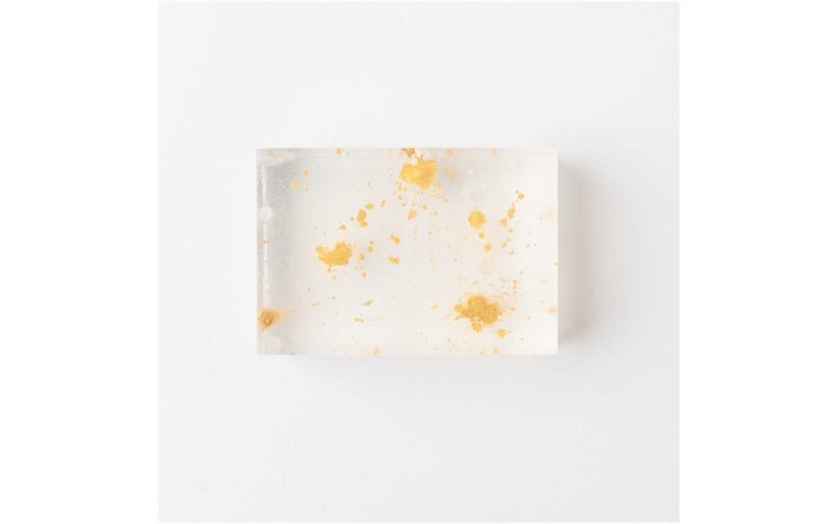 Casting mould silicone rectangular 225x105x20mm