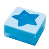 Casting mould silicone square 215x148x30mm