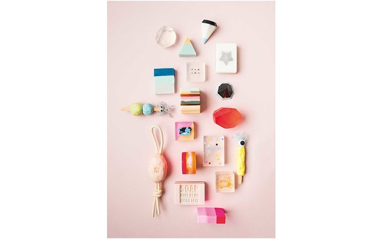 Soap colour 10ml royal blue