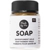 Soap colour pigment gold 20ml