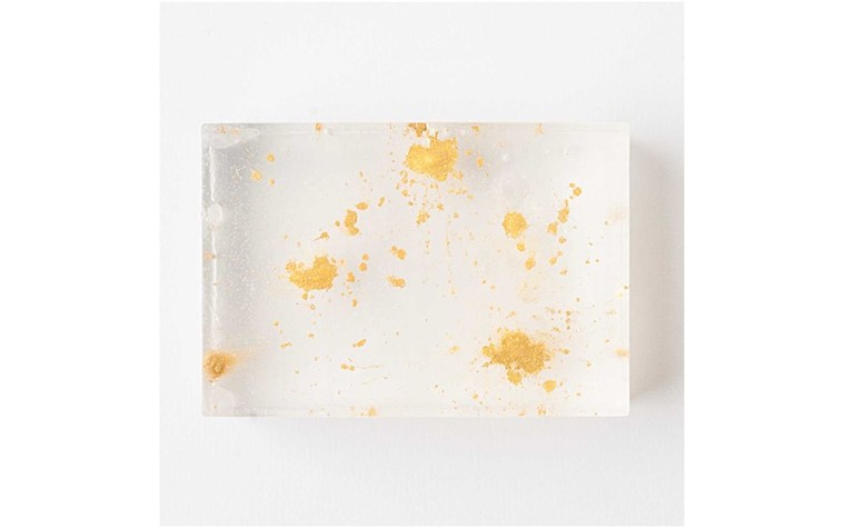 Soap colour pigment gold 20ml