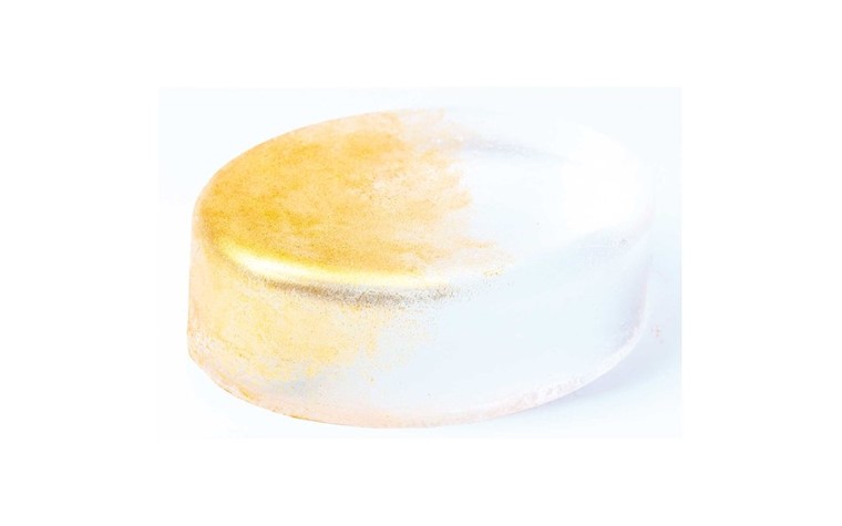 Soap colour pigment gold 20ml