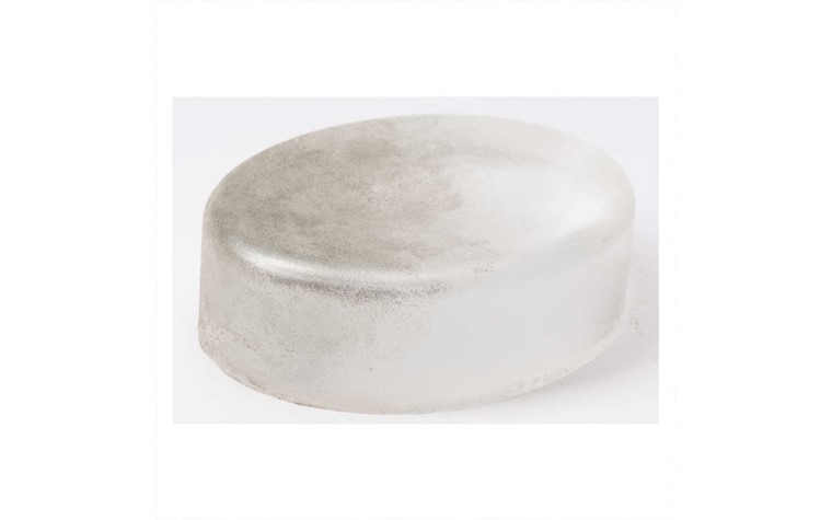 Soap colour pigment silver 20ml