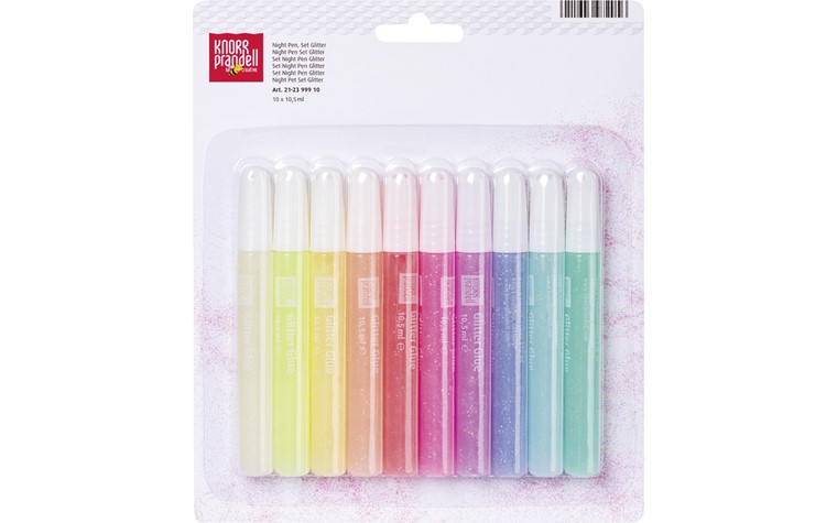 Night-Pen 10 stück 10gr