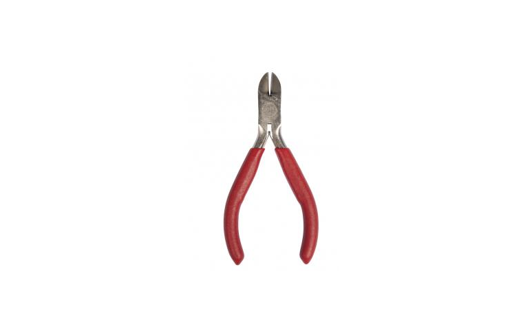 Wire cutter for jewellery 11,5cm