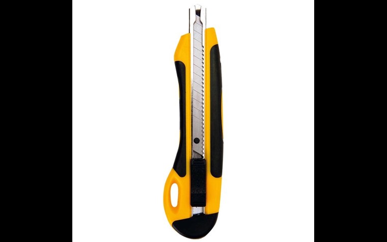 Professional cutter small 13,5cm