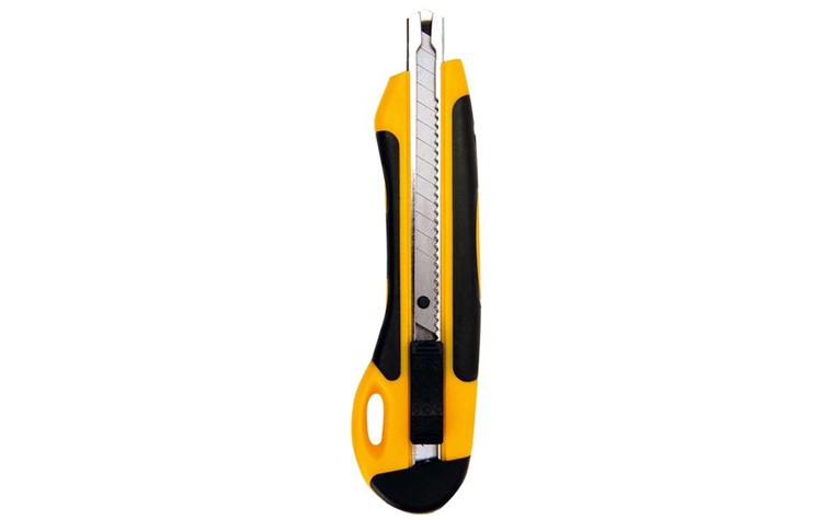 Professional cutter small 13,5cm