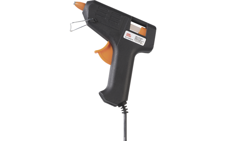 Heißklebepistole Mini - 7mm