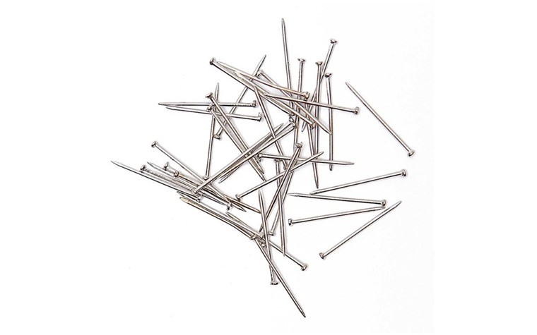 Needles sequins 16mm 30gr