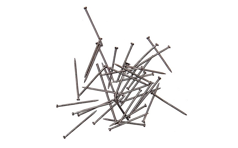 Needles sequins 16mm 30gr