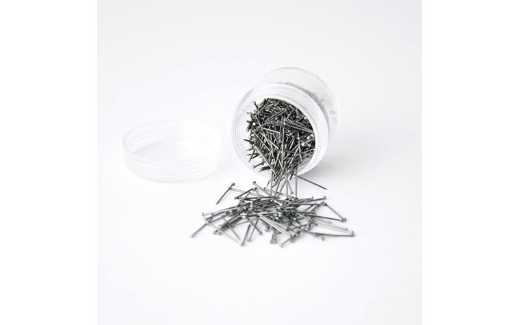 Needles sequins 16mm 30gr