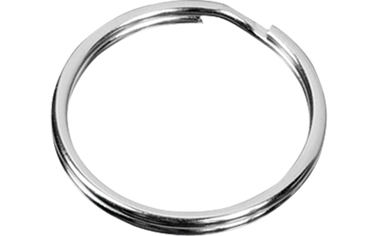 Key split ring ø 20mm