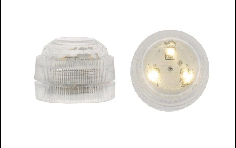 Lumière décorative LED - imperméable