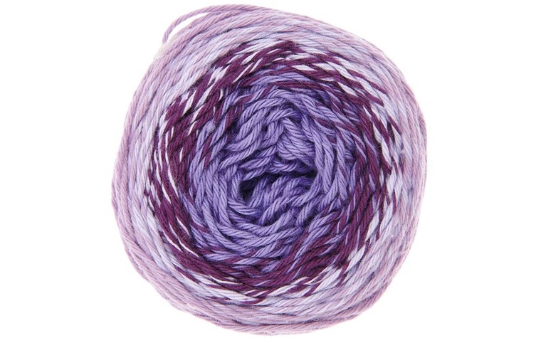 Yarn - Ricorumi Spin Spin dk 50g