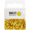 Smiley Beads 100 pcs