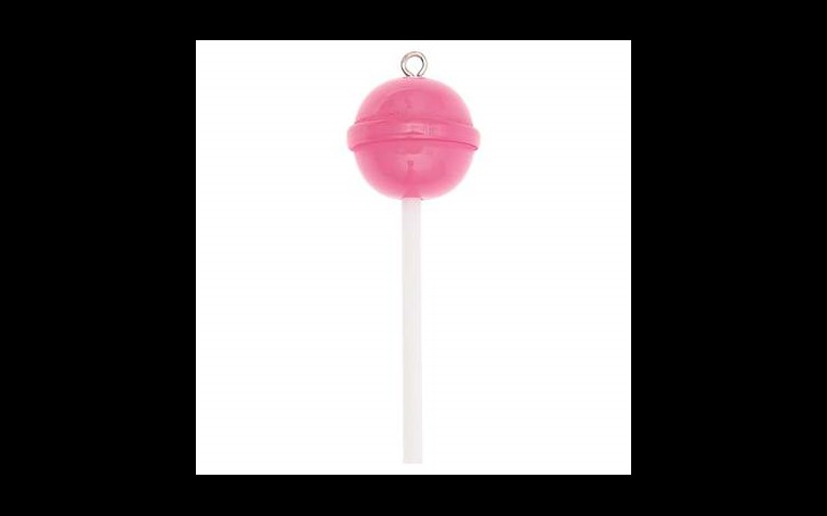 Pendentif Lollipop
