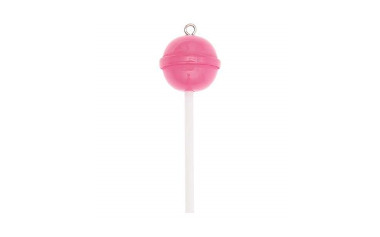Pendentif Lollipop