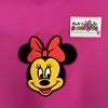 Puzzel en bois - Minnie Mouse