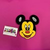 Puzzel en bois - Mickey Mouse