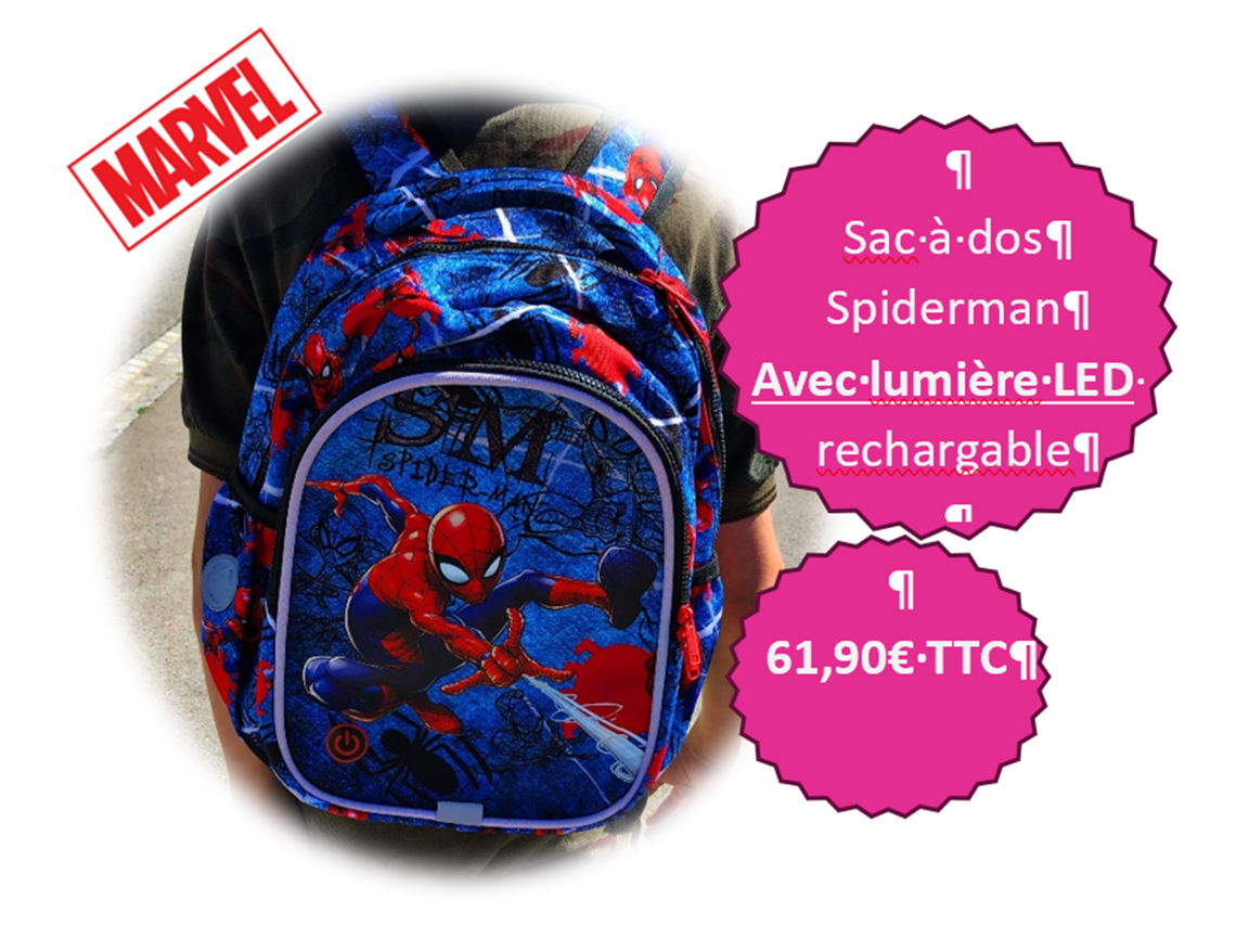 Bestellreferenz: SPIDERM01 -per Email oder Bestellformular