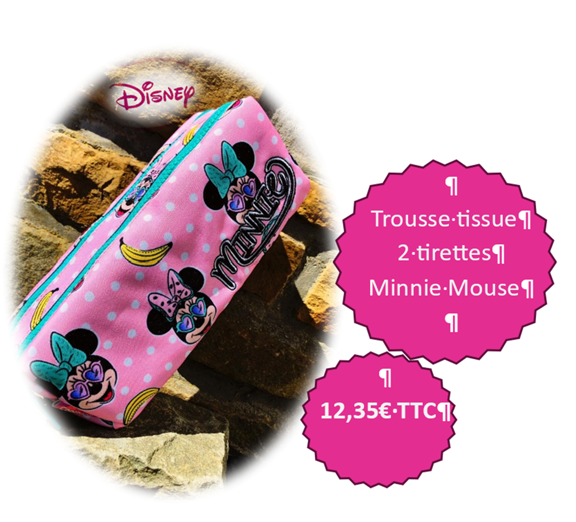 Bestellreferenz: MINNIE01 -per Email oder Bestellformular
