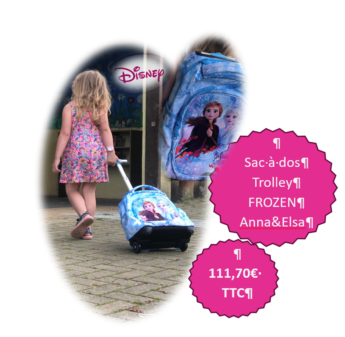 Bestellreferenz: FROZEN01 -per Email oder Bestellformular